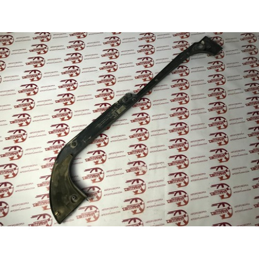 Накладка порога внутрішня права Citroen Berlingo 2003-2008 9634626677